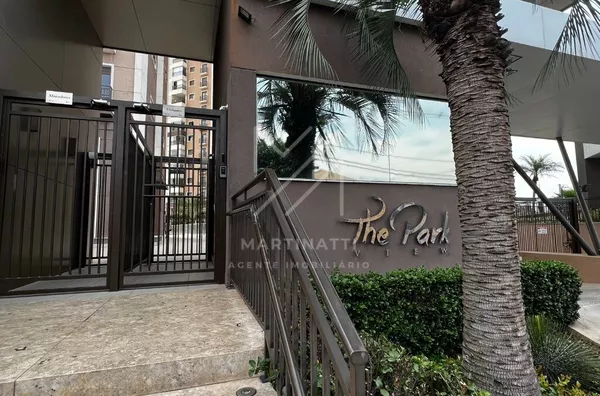 Apartamento duplex para aluguel,  Vila Almeida, The Park View, Indaiatuba - Foto 1