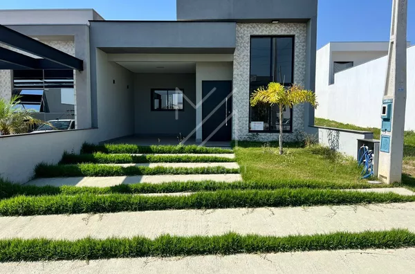 Casa em condomínio para venda,  Jardim Toscana, Indaiatuba - Foto 2