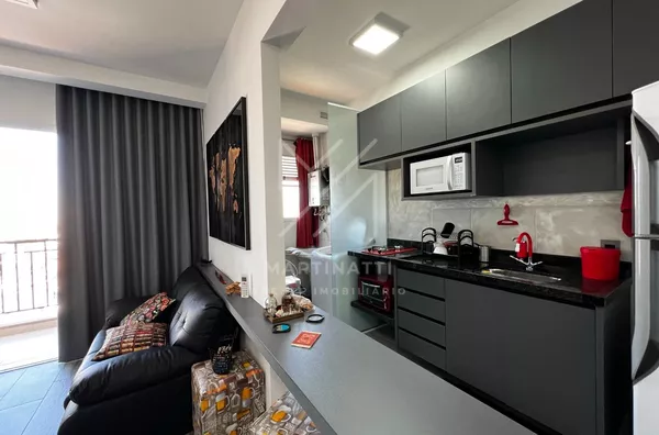 Apartamento para venda, 2 quarto(s),  Cidade Nova Ii, Indaiatuba - Foto 6