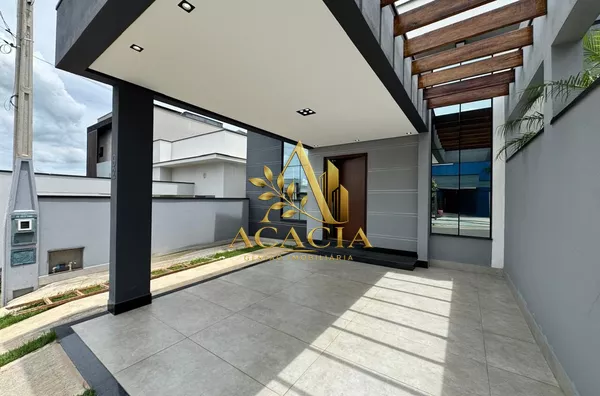 Casa em condomínio para , 3 quarto(s),  Jardins Do Império, Indaiatuba