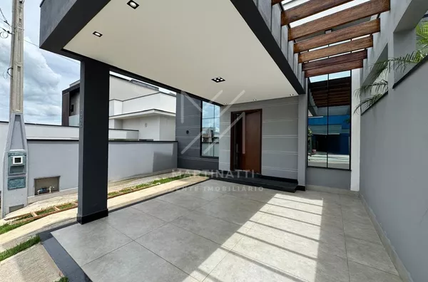 Casa em condomínio para , 3 quarto(s),  Jardins Do Império, Indaiatuba - Foto 2