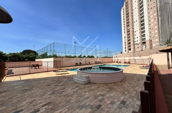 Apartamento para venda, 3 quarto(s),  Jardim Pompéia, Indaiatuba - Foto 1