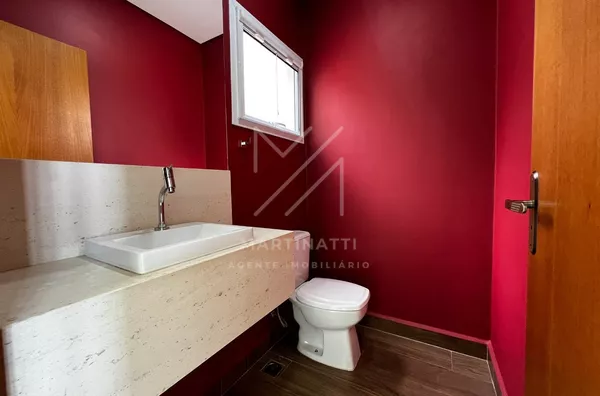 Casa em condomínio para aluguel, 3 quarto(s),  Jardim Residencial Maria Dulce, Indaiatuba - Foto 6