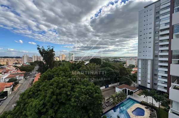 Apartamento para aluguel,  Jardim Pau Preto, Indaiatuba - Foto 2
