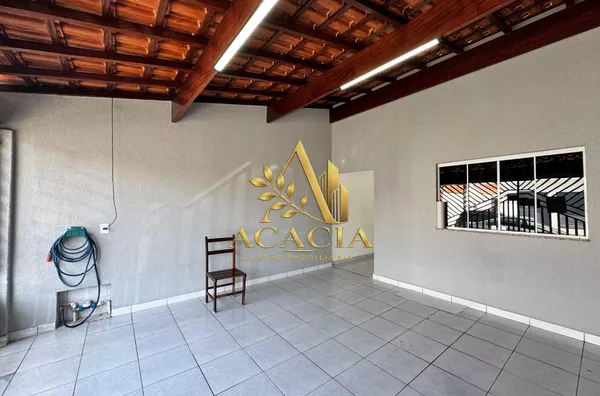 Casa para venda,  Parque Barnabé, Indaiatuba