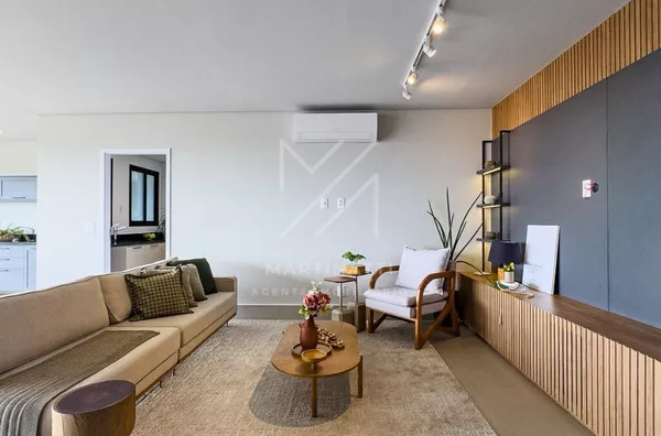 Apartamento para venda,  Vila Castelo Branco, Indaiatuba - Foto 4