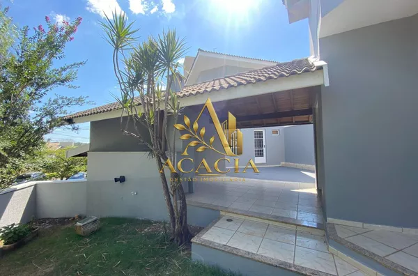Casa em condomínio para venda, 4 quarto(s),  Jardim Portal De Itaici, Indaiatuba