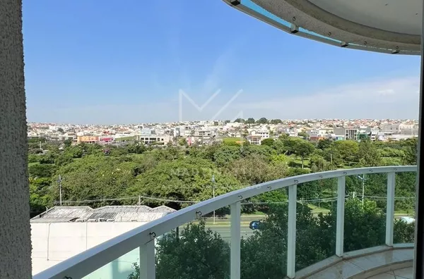 Apartamento para venda e aluguel, 4 quarto(s),  Vila Almeida, Indaiatuba - Foto 1