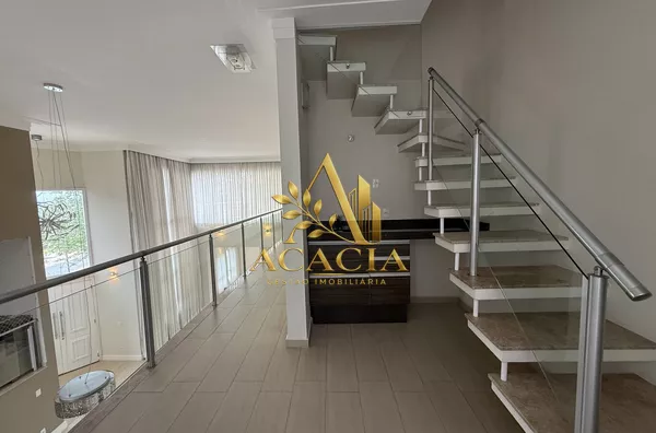 Casa Alto Padrão à venda 4 suítes Condomínio Vila Jardim Paradiso Indaiatuba-SP - Foto 59