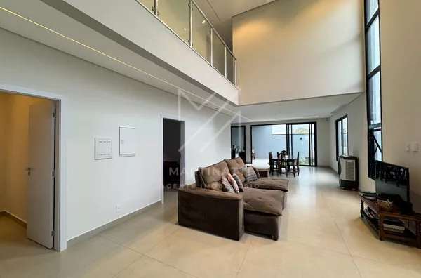 Casa em condomínio para venda,  London Park, Indaiatuba - Foto 2