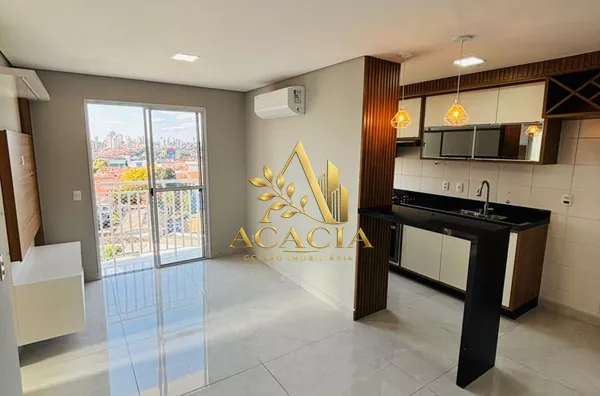 Venda Apartamento Mobiliado Vista Parque Ecológico Indaiatuba-SP - Foto 6