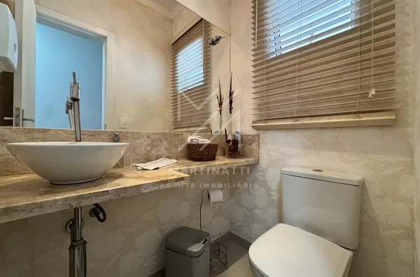 Casa em condomínio para venda, 3 quarto(s),  Jardim Vista Verde, Indaiatuba - Foto 3