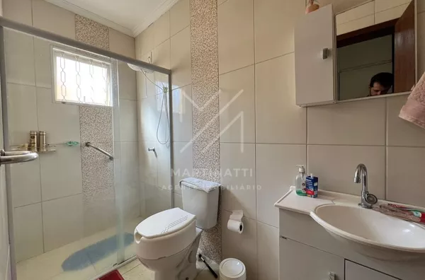 Casa para venda, 3 quarto(s),  Vila Rubens, Indaiatuba - Foto 5