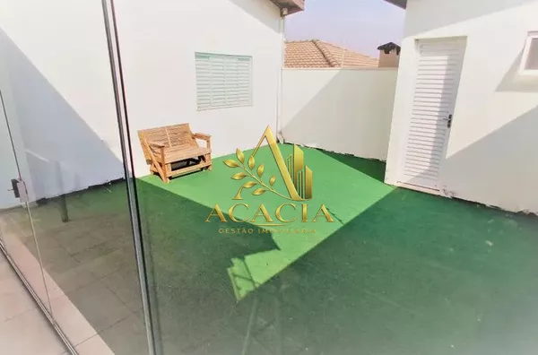 Casa térrea 3 quartos 250m2 terreno - Jardim Bela Vista - Indaiatuba/SP