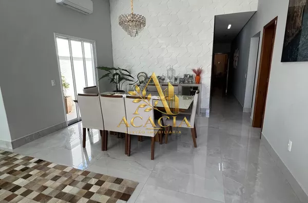 Casa para venda, 3 quarto(s),  Jardim Esplanada Ii, Indaiatuba