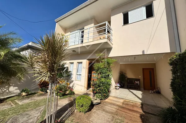 Casa em condomínio para venda, 3 quarto(s),  Villaggio Di Itaici, Indaiatuba - Foto 2