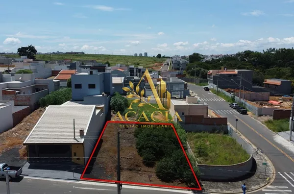 Terreno para venda,  Residencial Jardim Nova Veneza, Indaiatuba