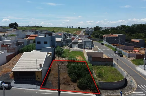 Terreno para venda,  Residencial Jardim Nova Veneza, Indaiatuba