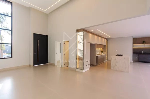 Casa em condomínio para venda,  Jardim Residencial Dona Maria Cândida, Indaiatuba - Foto 6