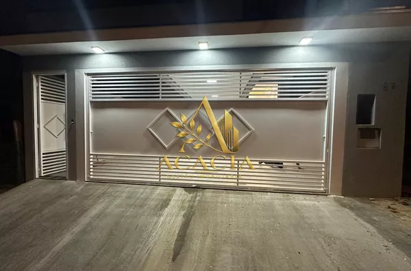 Casa para venda, 3 quarto(s),  Jardim Bom Sucesso, Indaiatuba