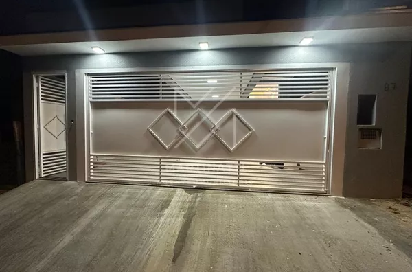 Casa para venda, 3 quarto(s),  Jardim Bom Sucesso, Indaiatuba - Foto 4