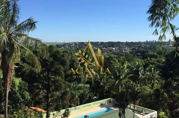 Chácara para venda e aluguel, 6 quarto(s),  Vale Das Laranjeiras, Indaiatuba