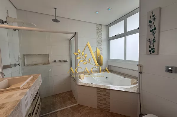Casa Alto Padrão à venda 4 suítes Condomínio Vila Jardim Paradiso Indaiatuba-SP - Foto 53