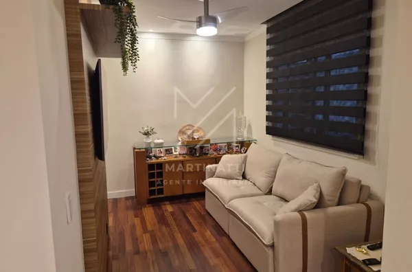 Casa em condomínio para venda, 3 quarto(s),  Vila Suíça, Indaiatuba - Foto 3