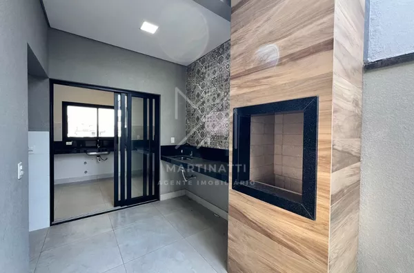 Casa em condomínio para venda,  Jardim Toscana, Indaiatuba - Foto 6