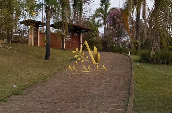Casa em condomínio para venda,  Colinas Do Mosteiro De Itaici, Indaiatuba