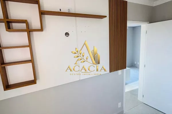 Venda Apartamento Mobiliado Vista Parque Ecológico Indaiatuba-SP - Foto 10