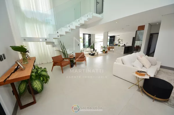 Casa em condomínio para venda,  Jardim Residencial Santa Clara, Indaiatuba - Foto 5