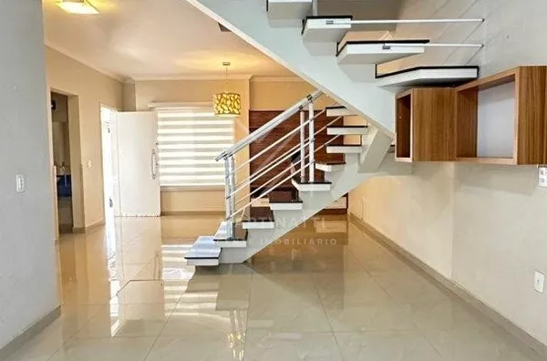 Casa em condomínio para venda, 3 quarto(s),  Villaggio Di Itaici, Indaiatuba - Foto 2