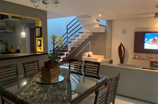 Sobrado para venda, 3 quarto(s),  Jardim Turim, Indaiatuba - Foto 6