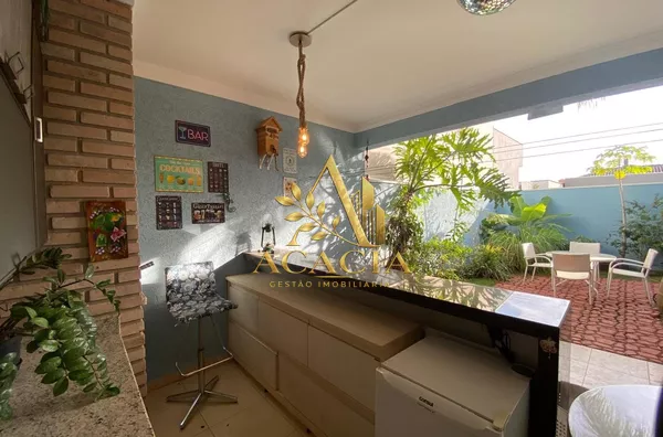 Casa em condomínio para venda, 3 quarto(s),  Jardim Residencial Terra Nobre, Indaiatuba