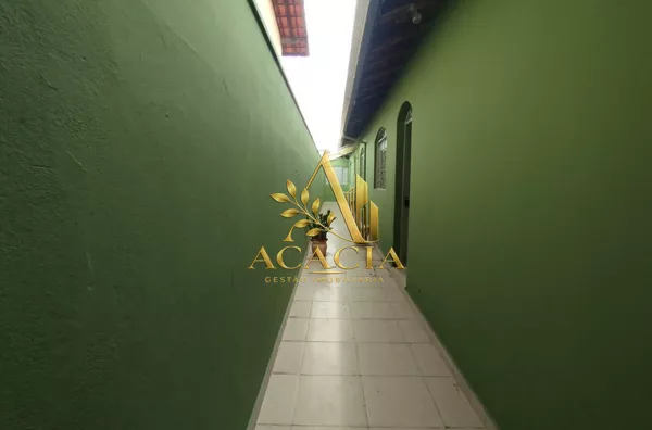 Casa para venda, 2 quarto(s),  Parque Das Nações, Indaiatuba
