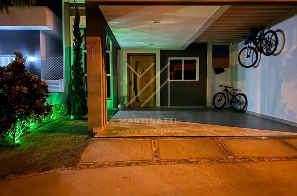 Casa em condomínio para venda, 3 quarto(s),  Jardim Park Real, Indaiatuba - Foto 2