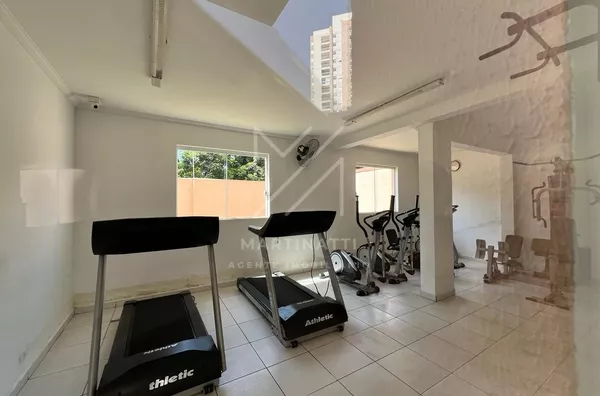 Apartamento para venda, 3 quarto(s),  Jardim Pompéia, Indaiatuba - Foto 3