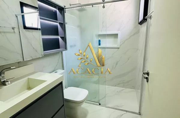 Oportunidade Casa Térrea Porteira Fechada Condomínio Viena Indaiatuba- SP - Foto 25