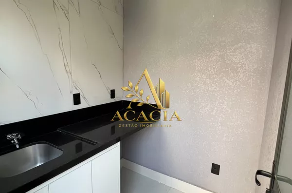 Casa Térrea à Venda 3 Suítes Condomínio Dona Lucilla Indaiatuba-SP - Foto 18