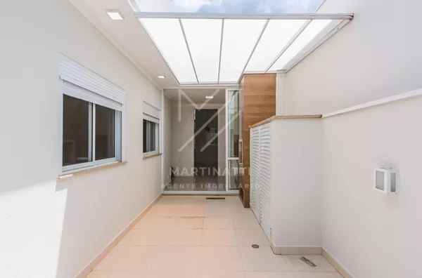 Casa em condomínio para venda,  Jardins Do Império, Indaiatuba - Foto 3