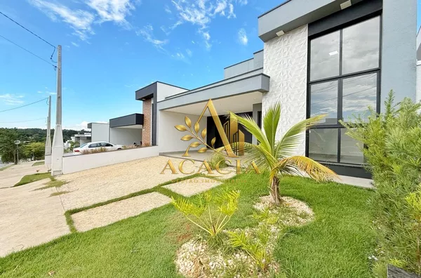 Casa em condomínio para venda,  Jardim Piemonte, Indaiatuba