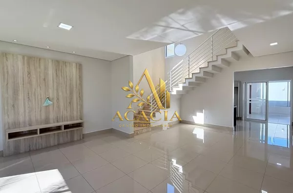 Casa em condomínio para venda,  Jardim Residencial Dona Lucilla, Indaiatuba