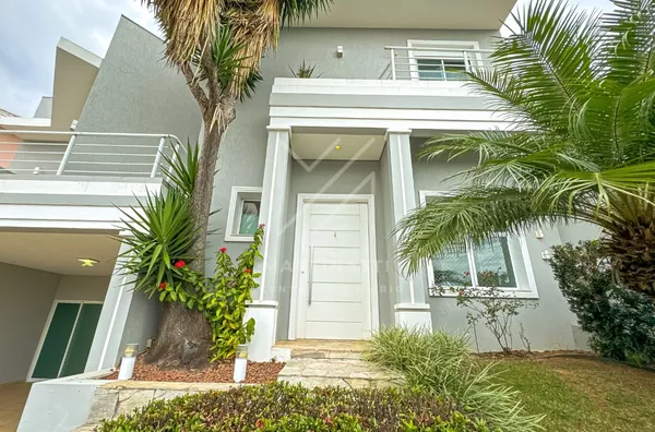 Casa em condomínio para venda,  Jardim Portal Dos Ipês, Indaiatuba - Foto 2