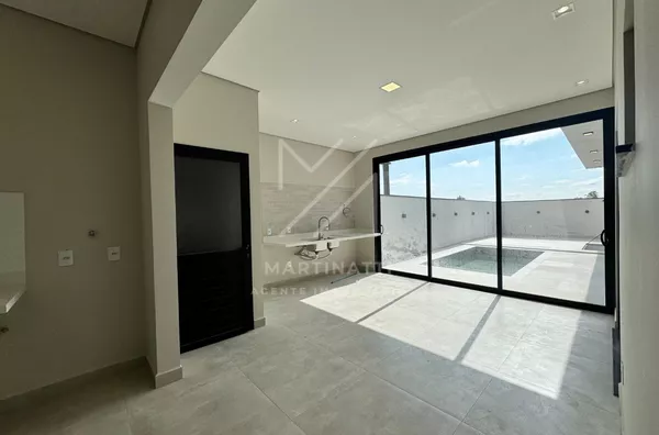 Casa em condomínio para , 3 quarto(s),  Jardim Piemonte, Indaiatuba - Foto 4