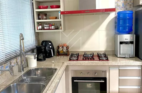 Sobrado para venda, 4 quarto(s),  Jardim Esplanada, Indaiatuba - Foto 4