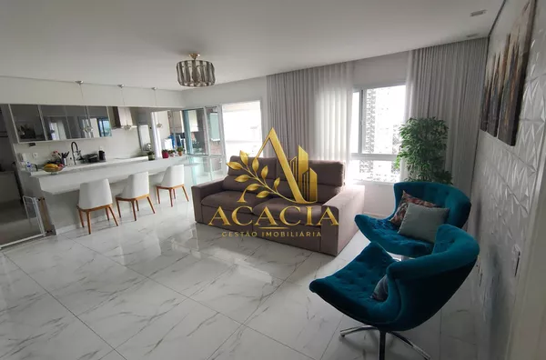 Apartamento para venda,  Residencial Due, Indaiatuba