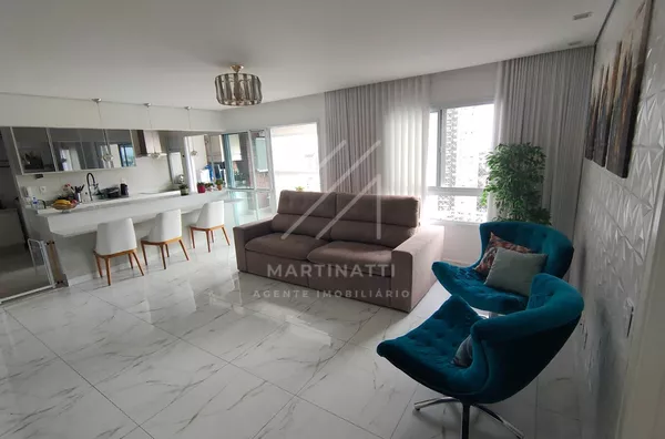 Apartamento para venda,  Residencial Due, Indaiatuba - Foto 2
