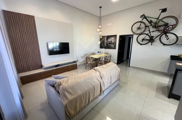 Casa para ,  Jardins Do Império, Indaiatuba - Foto 3