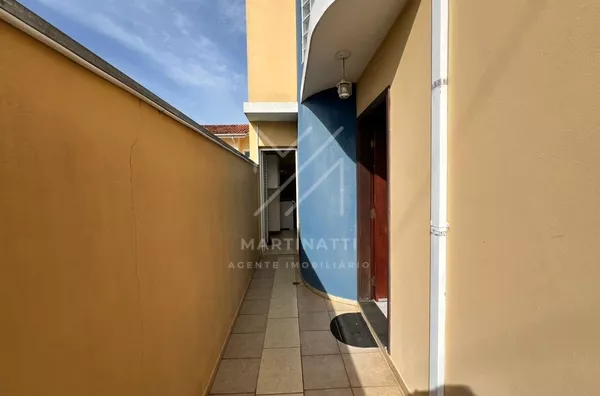 Casa para venda, 3 quarto(s),  Vila Rubens, Indaiatuba - Foto 6